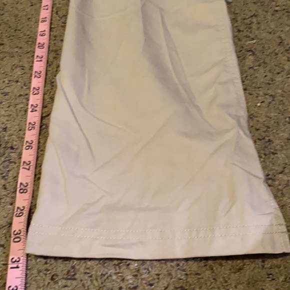 Khaki Grey’s Anatomy by Barco Scrub Pants - Picture 4 of 4